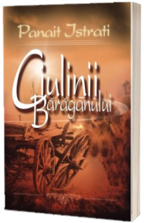 Ciulinii Baraganului