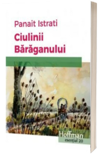 Ciulinii Baraganului