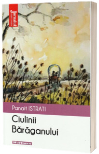 Ciulinii Baraganului