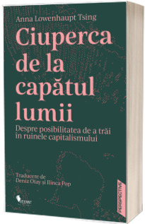 Ciuperca de la capatul lumii