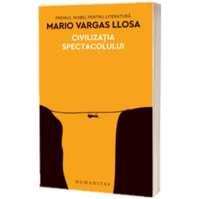 Civilizatia spectacolului