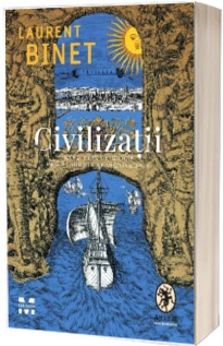 Civilizatii (Binet Laurent)