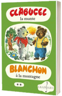 Clabucel la munte, Volumul II