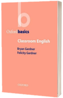 Classroom English