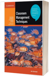 Classroom Management Techniques
