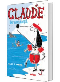 Claude #2: Claude in vacanta