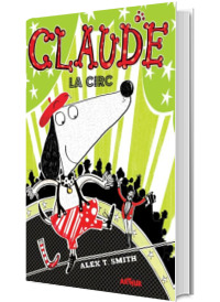 Claude 3: Claude la circ