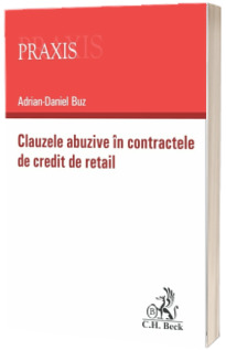Clauzele abuzive in contractele de credit de retail