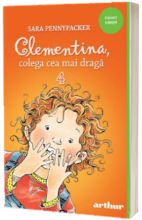 Clementina, cea mai draga colega