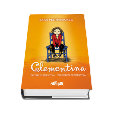 Clementina - Eroina Clementina, Talentata Clementina