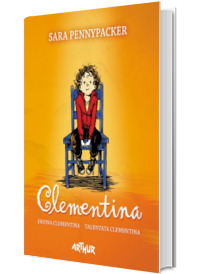 Clementina - Eroina Clementina, Talentata Clementina