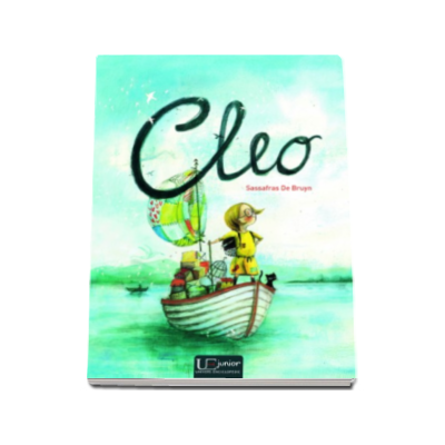 Cleo - Editie ilustrata