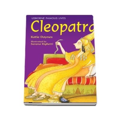 Cleopatra