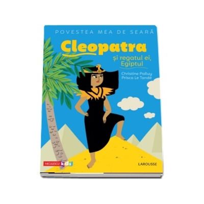 Cleopatra si regatul ei, Egiptul