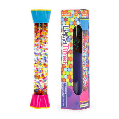 Clepsidra cronometru lichid