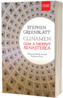 Clinamen. Cum a inceput Renasterea