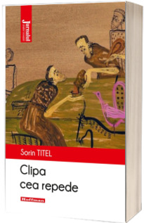 Clipa cea repede