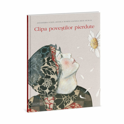 Clipa povestilor pierdute
