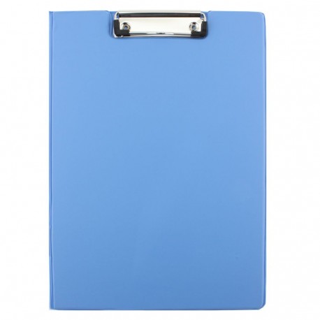 Clipboard dublu Daco albastru deschis
