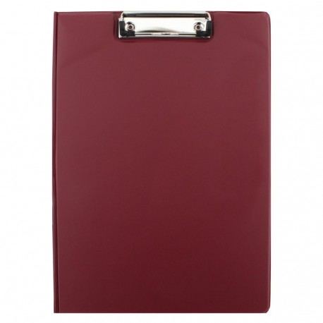 Clipboard dublu Daco bordo