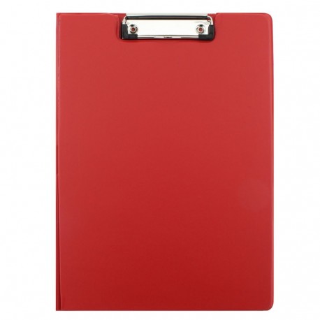 Clipboard dublu Daco rosu