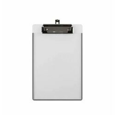 Clipboard simplu A4, clema metalica, KEJEA - negru