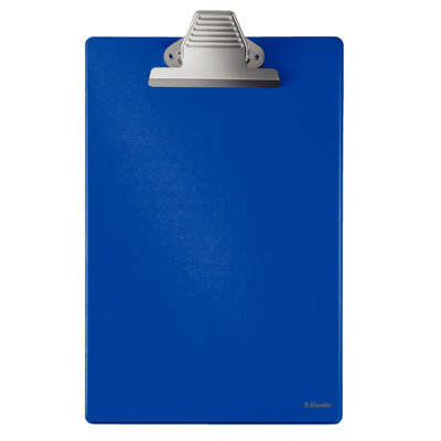 Clipboard simplu Esselte Jumbo Maxi - albastru