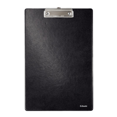 Clipboard simplu Esselte Standard - negru