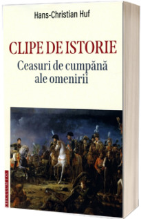 Clipe de istorie