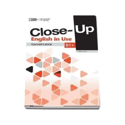 Close Up B1plus English in Use Teacher Book