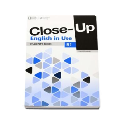 Close-Up english in Use, level B1. Students Book