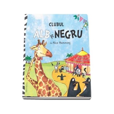 Clubul Alb si Negru