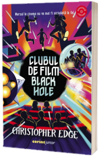 Clubul de film Black Hole