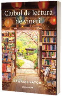 Clubul de lectura de vineri