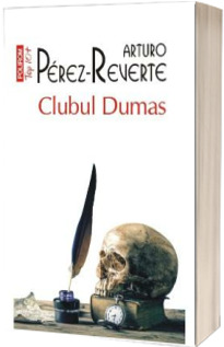 Clubul Dumas