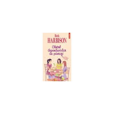 Clubul dependentelor de pantofi