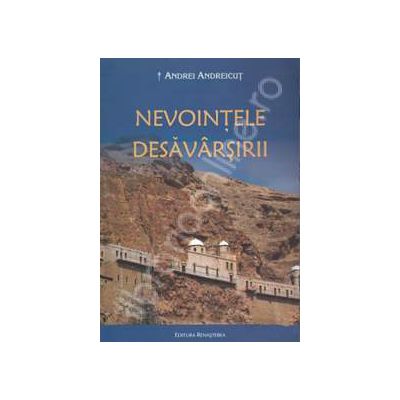 Nevointele desavarsirii