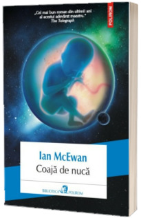 Coaja de nuca - Ian McEwan