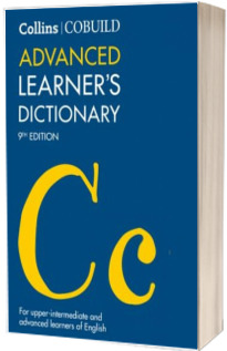 COBUILD Advanced Learners Dictionary (Ninth edition)