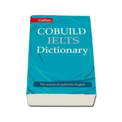 Cobuild IELTS Dictionary