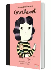 Coco Chanel