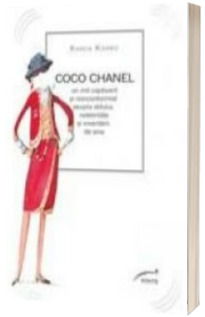 Coco Chanel. Un mit