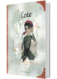 Coco - Miranda, Itziar