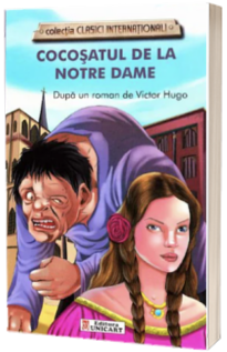 Cocosatul de la Notre Dame