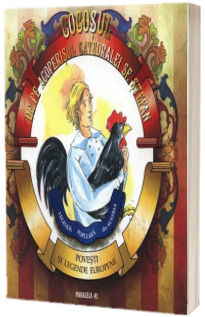 Cocosul de pe acoperisul Catedralei Sfantului Stefan. Legenda din Austria