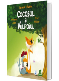 Cocosul si vulpoiul