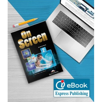 COD. On Screen 2 Ie-Book
