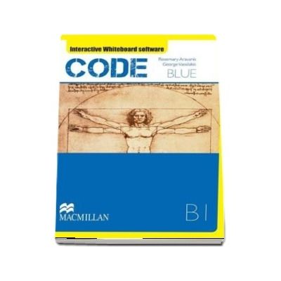 Code Blue CD Rom International