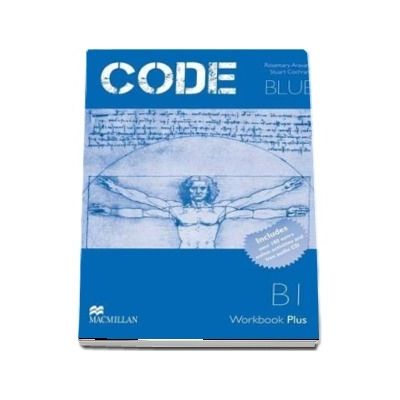 Code Blue Workbook plus MPO & CD