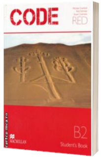 Code Red Student Book